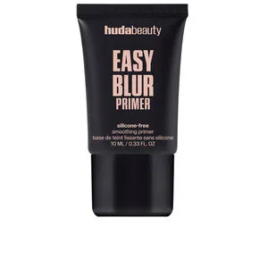 EASY BLUR PRIMER silicone-free smoothing primer lightweight soft-focused effect 30 ml