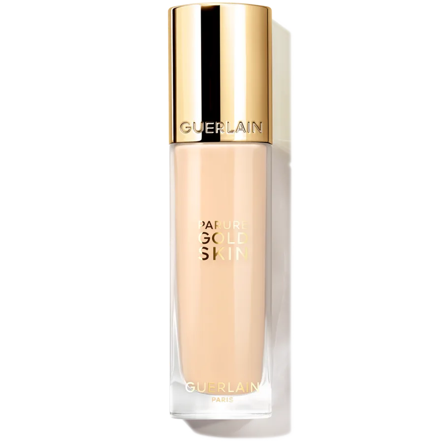 Parure Gold Skin Fluid Base de Maquillaje 35 ml