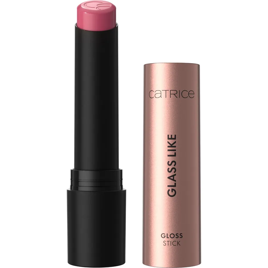 Brillo de Labios Glass Like