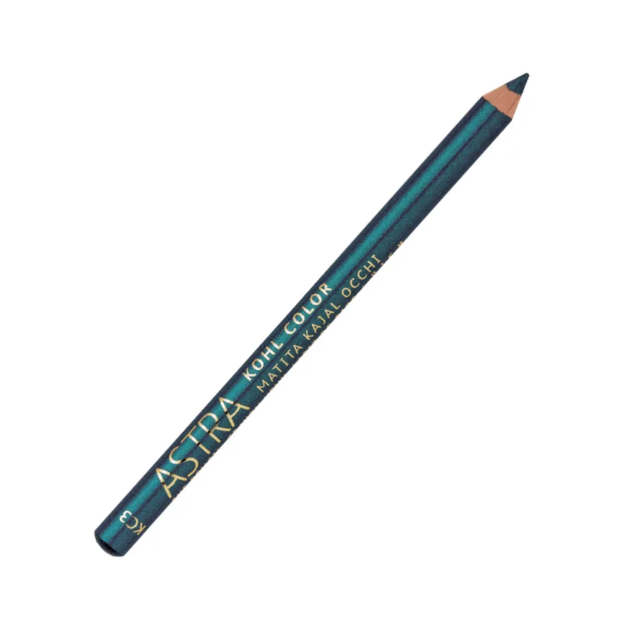 Kohl Color Lápiz de Ojos Astra