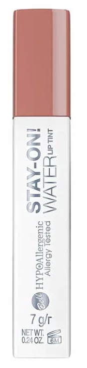 HYPO Tinte para Labios Hipoalergénico Stay-On 7 gr