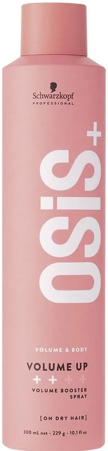 OSIS+ volume up 2 spray 300 ml