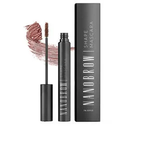 SHAPE MASCARA #brown