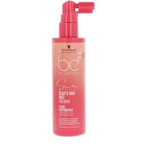 BC SUN PROTECT bruma protectora solar cabello SPF20 100 ml