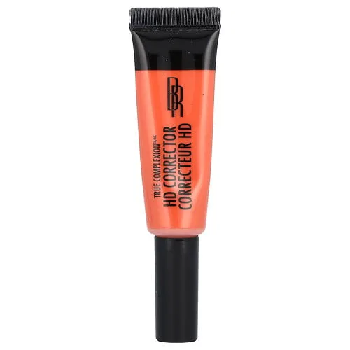 Black Radiance, True Complexion, Corrector HD, 8044 Naranja, 12,5 g (0,44 oz)