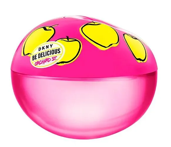 Be Delicious Orchard Eau de Parfum 100 ml