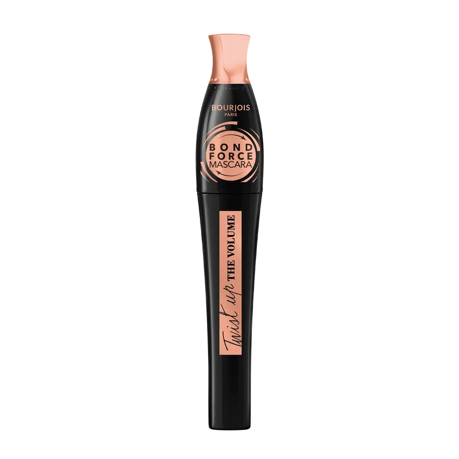 Twist Up Bond Force Black 8 ml Bourjois