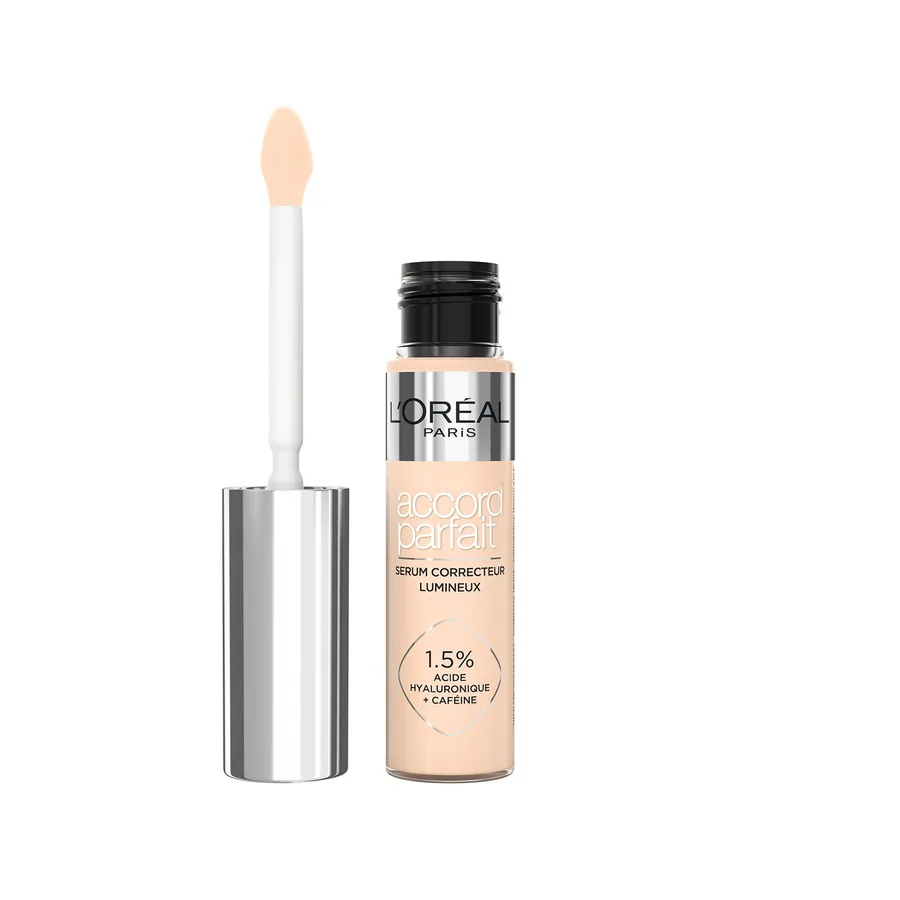 Accord Parfait Sérum Corrector Iluminador 11 ml