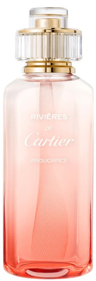 Rivières de Cartier Insouciance 100 ml