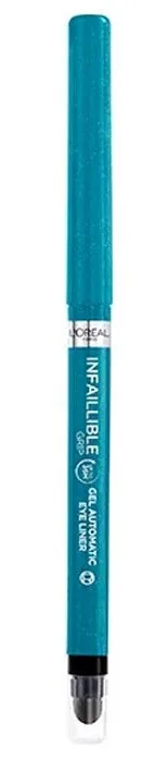 Infaillible Gel Eyeliner Automático 36H