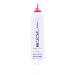 FLEXIBLE STYLE sculpting foam 500 ml