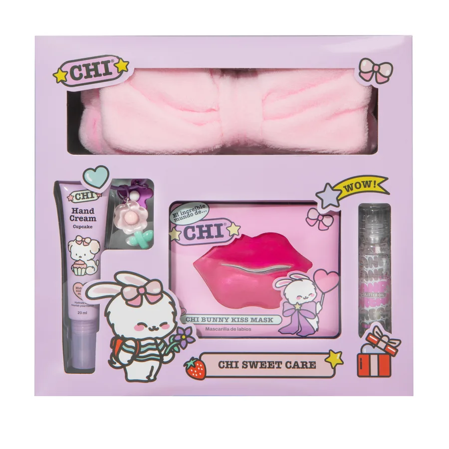 Sweet Care Set Chi