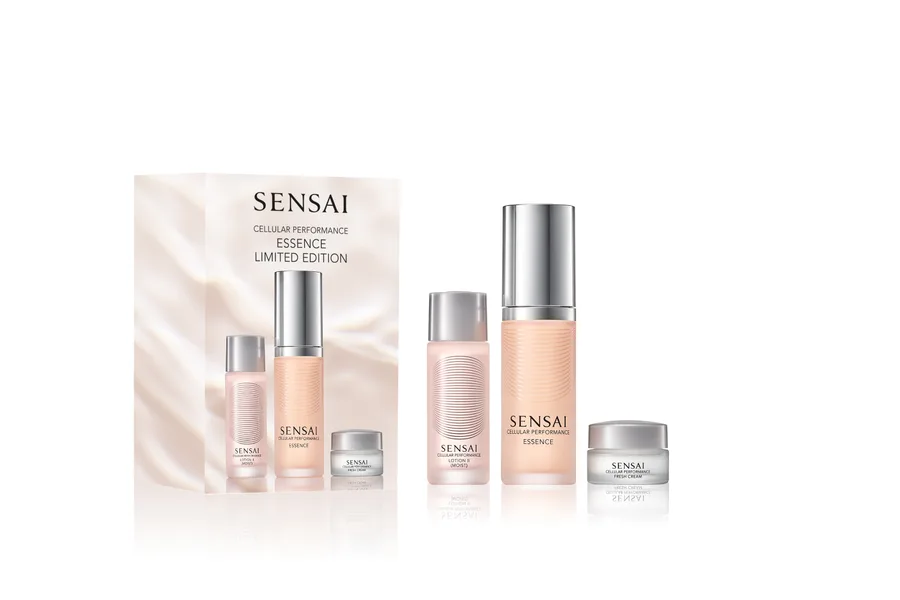 Cellular Perfomance Essence Set Edición Limitada