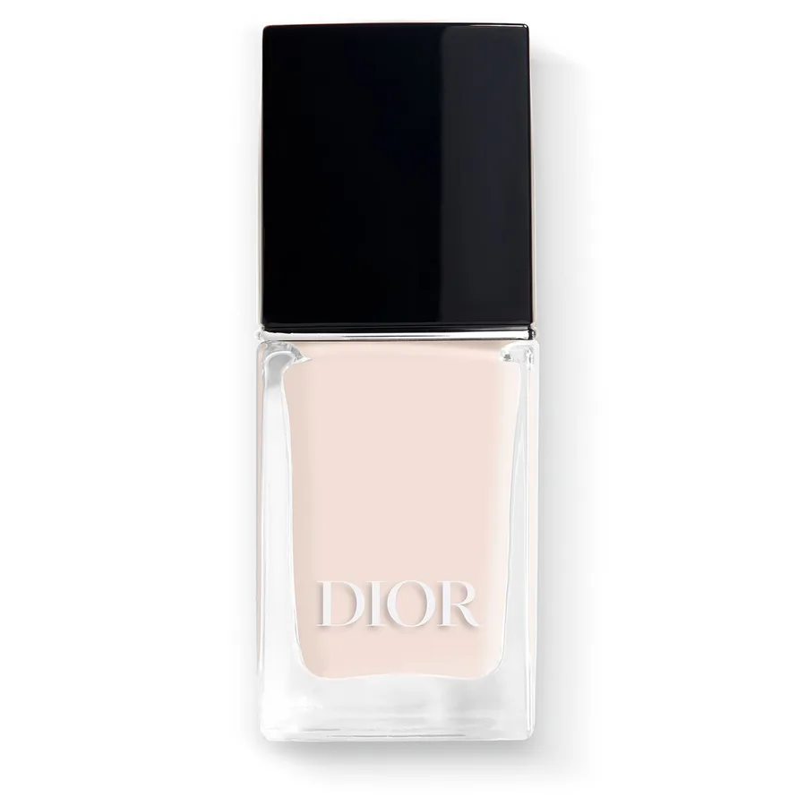Dior Vernis Laca de Uñas Efecto Gel y Color Couture