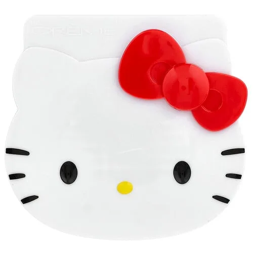 The Creme Shop, Hello Kitty®, Papel secante matificante, 100 hojas