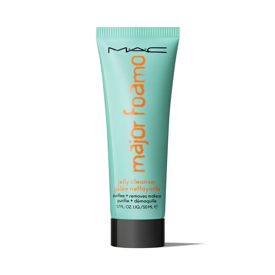 Major Foamo Jelly Cleanser 50 ml