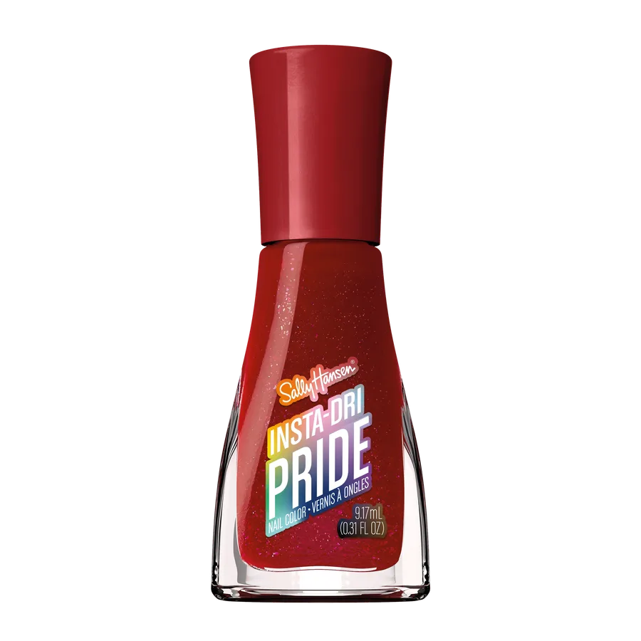 Insta-Dri Pride Esmalte de Uñas