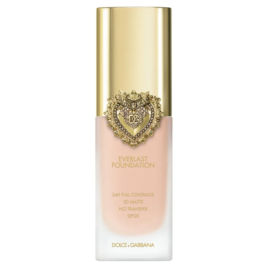 Everlast Foundation Base de Maquillaje 27 ml