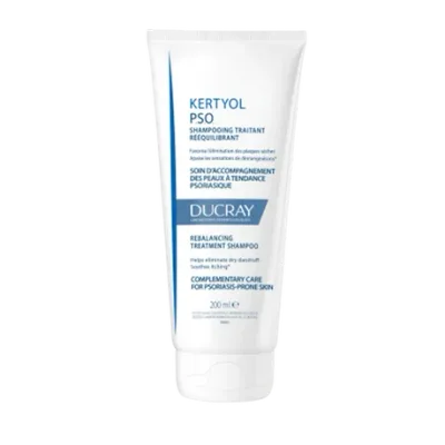 Kertyol P.S.O. Champú 200 ml