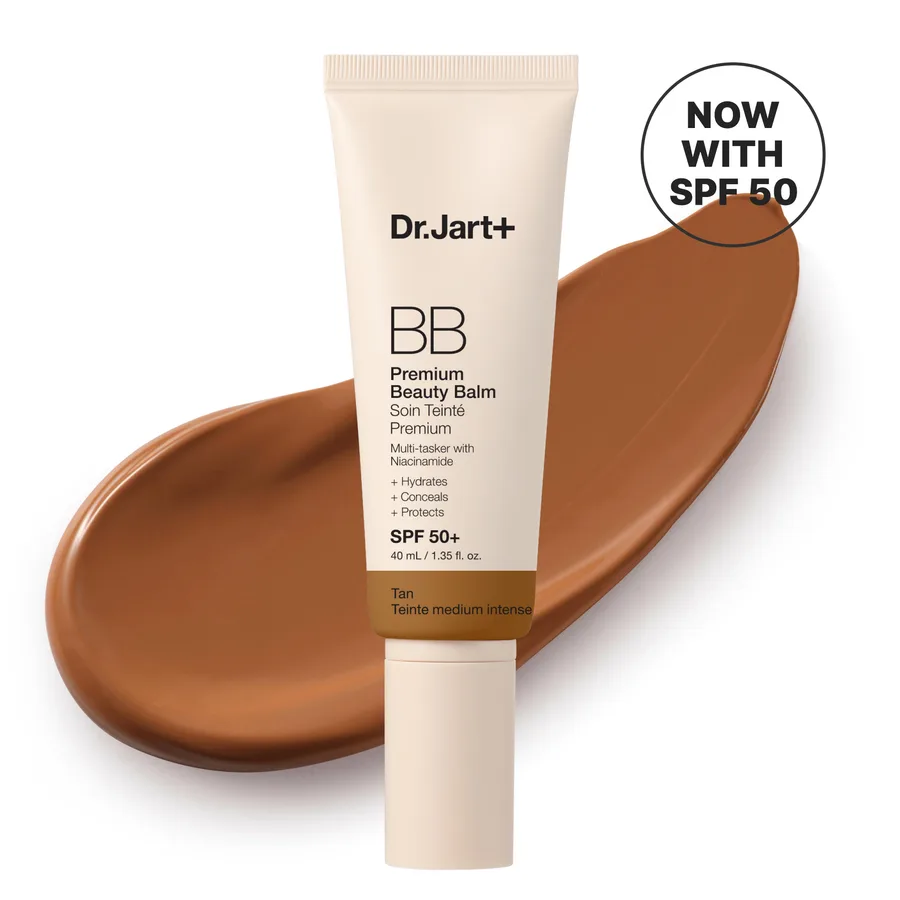 Premium Beauty Balm SPF50+