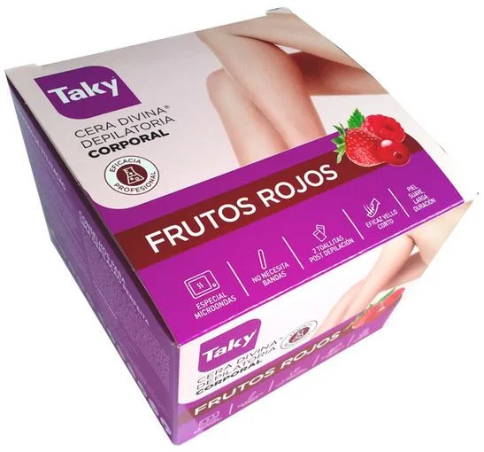 Sensaciones Cera Divina Corporal 400 gr