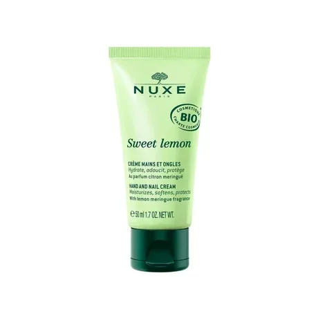 Sweet Lemon 50ML
