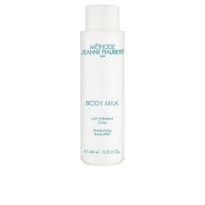 Leche Corporal Hidratante 400 ml