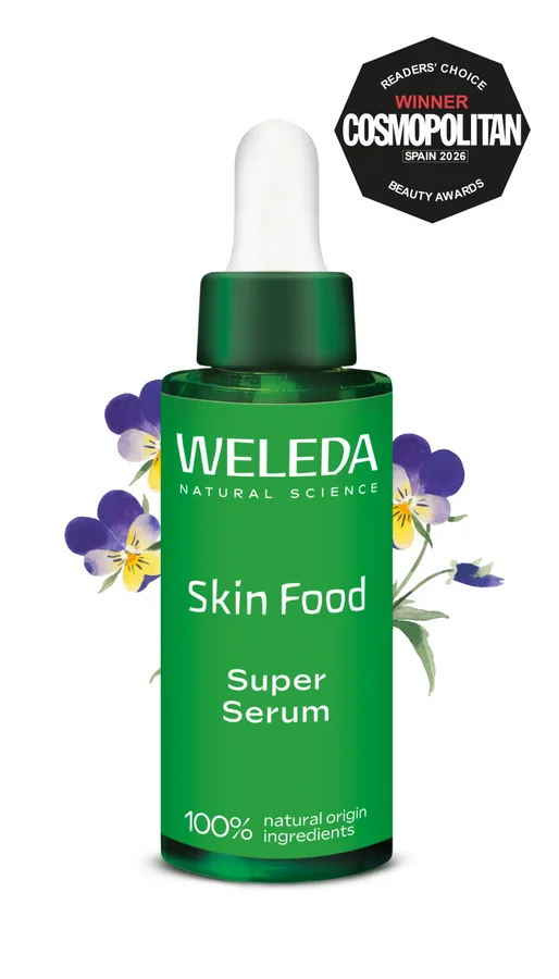 Skin Food Super Serum 30 ml Weleda