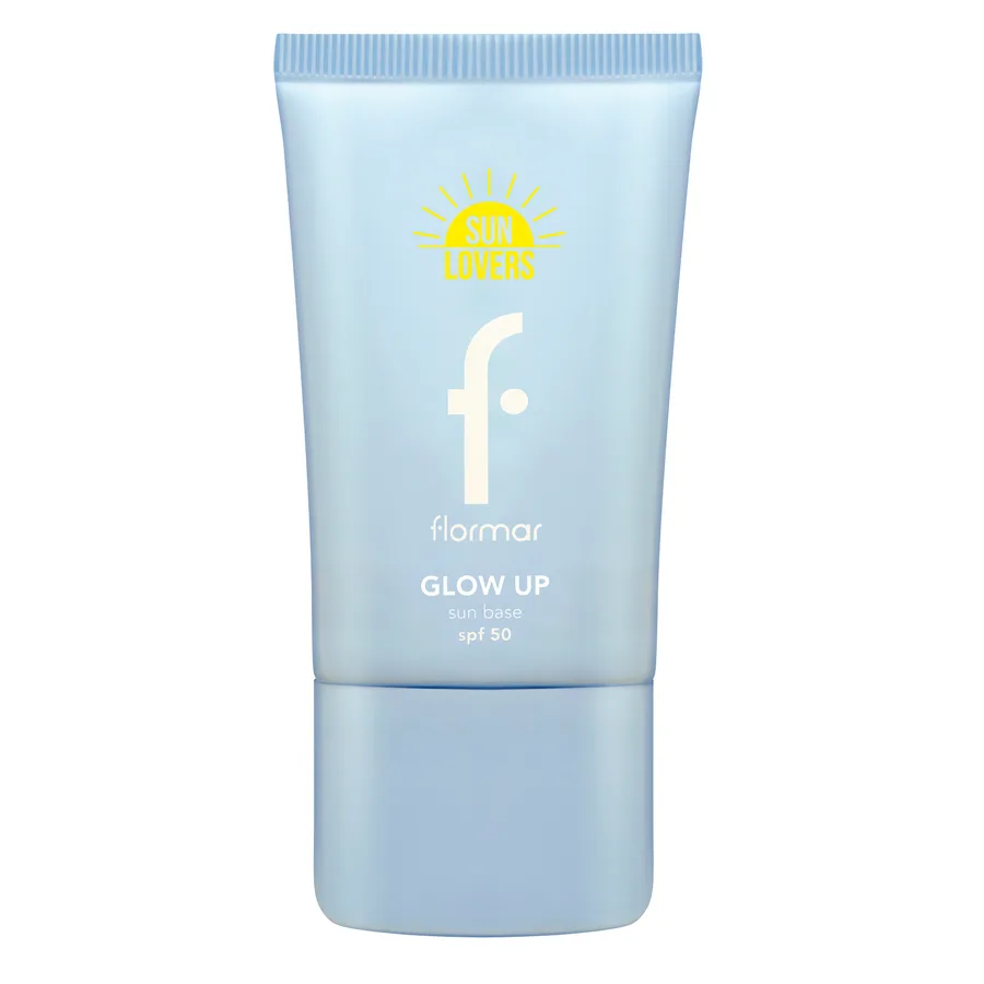 Sun Lovers Glow Up Primer SPF50 40 ml