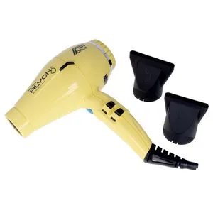 PARLUX ALYON SECADOR #amarillo