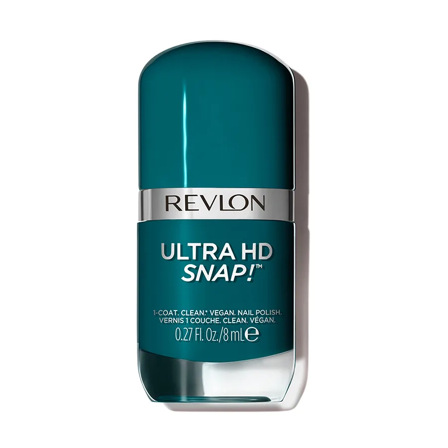 Ultra HD Snap Nail! Esmalte de Uñas 8 ml