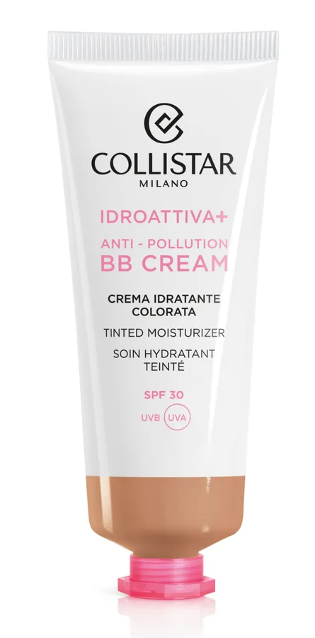 Idro Attiva+ BB Cream SPF 30 50 ml