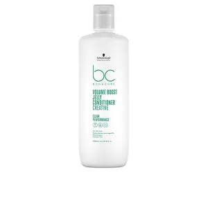 BC VOLUME BOOST jelly conditioner 1000 ml