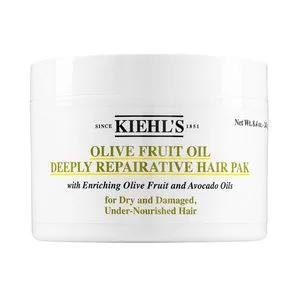 OLIVE FRUIT OIL deeply repairative hair mask 250 ml