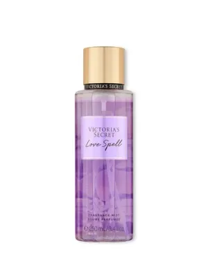 Bruma Corporal Love Spell 250 ml