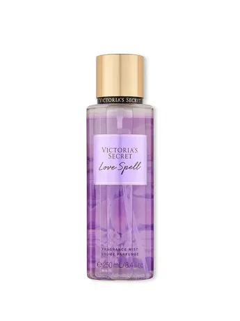 Bruma Corporal Love Spell 250 ml