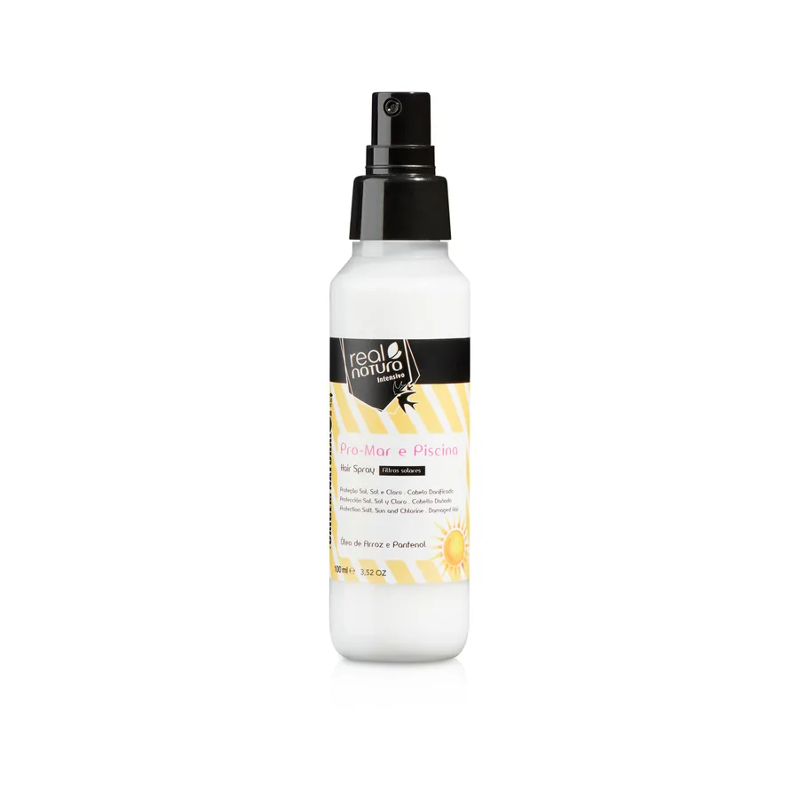 Spray Capilar Pro-Mar y Piscina 100 ml