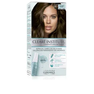 COLOUR CLINUANCE cabellos delicados #5.0-castaño claro