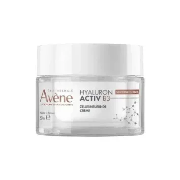 Hyaluron Active B3 Crema Regeneradora Celular 50 ml