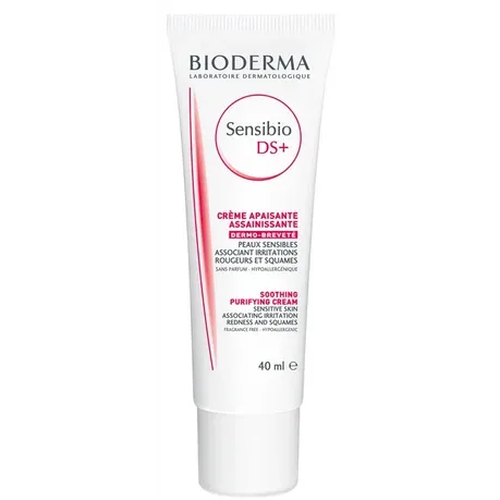 Sensibio DS+ Crème 40 ml