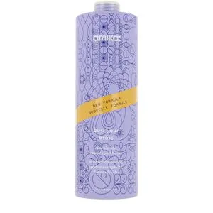 BUST YOUR BRASS acondicionador reparador cabello rubio 1000 ml