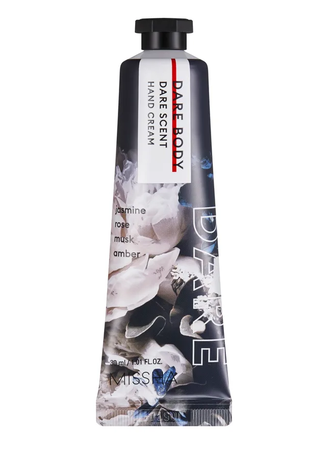 Dare Body Dare Scent Crema de Manos 30 ml