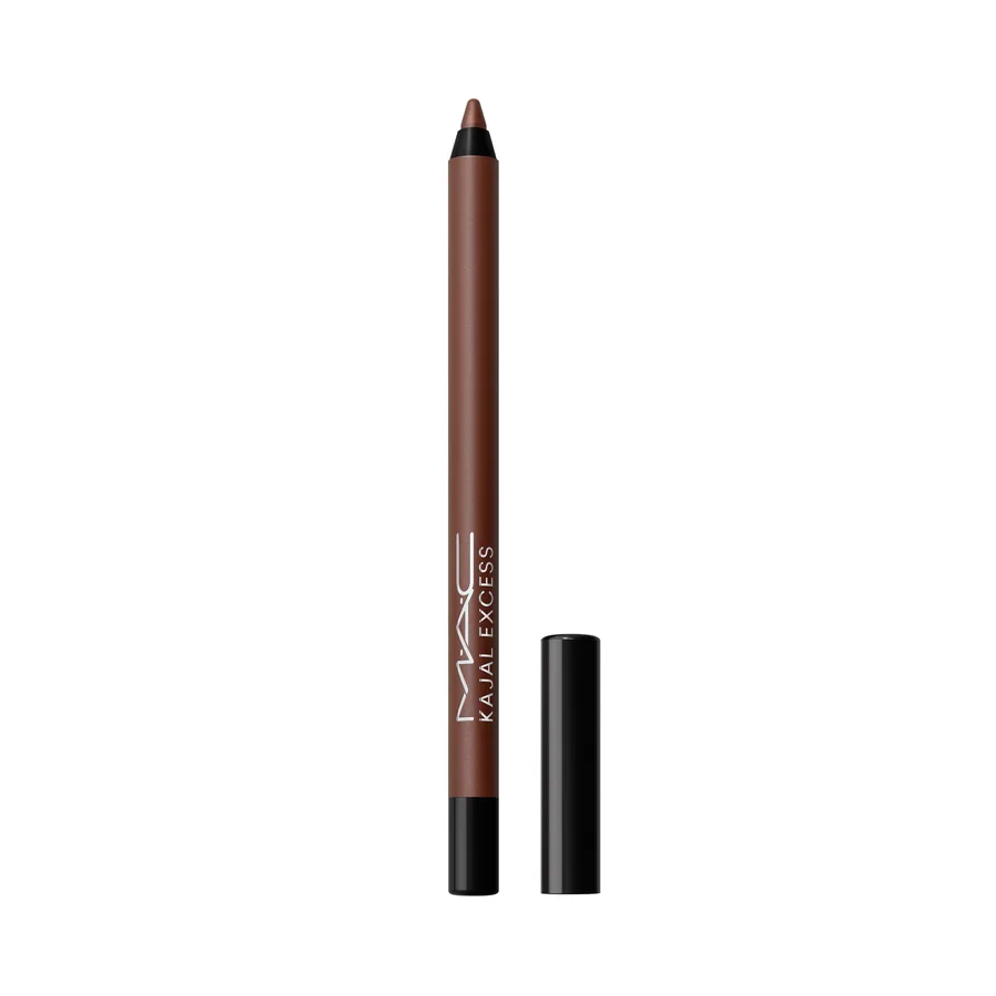 Kajal Excess Longwear Smoky Eye