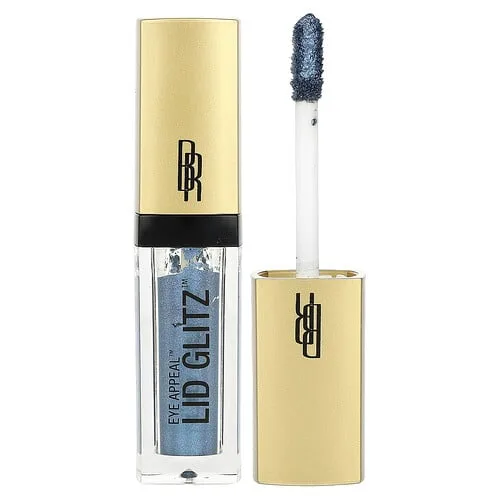 Black Radiance, Eye Appeal, Brillo en la tapa, 8052 Starlet`` 5 ml (0,16 oz. Líq.)
