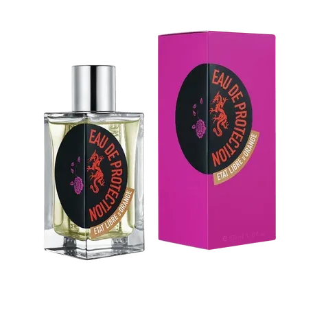 Eau de Protection 100 ml