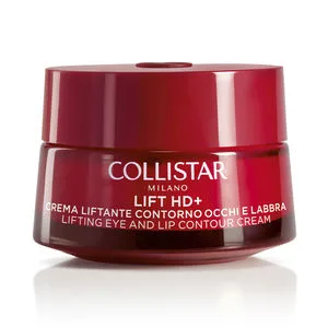 LIFT HD+ contorno ojos y labios 15 ml
