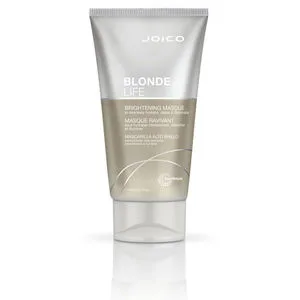 BLONDE LIFE brightening masque 150 ml