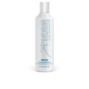 MESH mosturizing styling cream 250 ml
