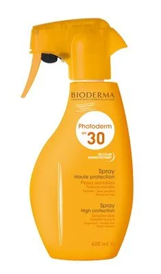 Photoderm Max Spray 400 ml Bioderma