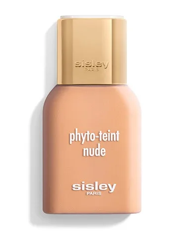Base de Maquillaje Phyto-Teint Nude
